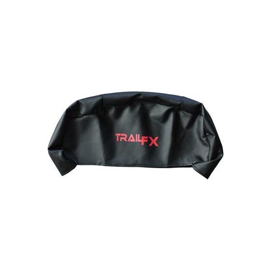 TrailFX Neoprene Winch Cover (WA016)