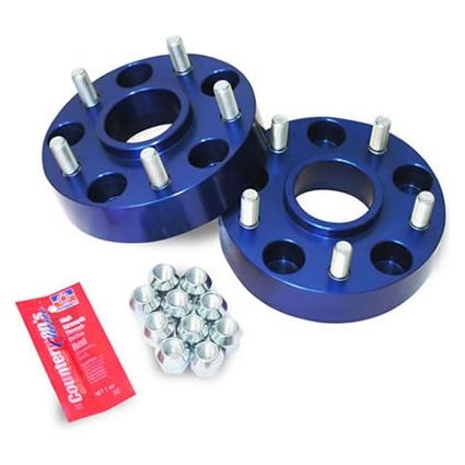 SPIDERTRAX WHS010K Wheel Spacer 1.50"