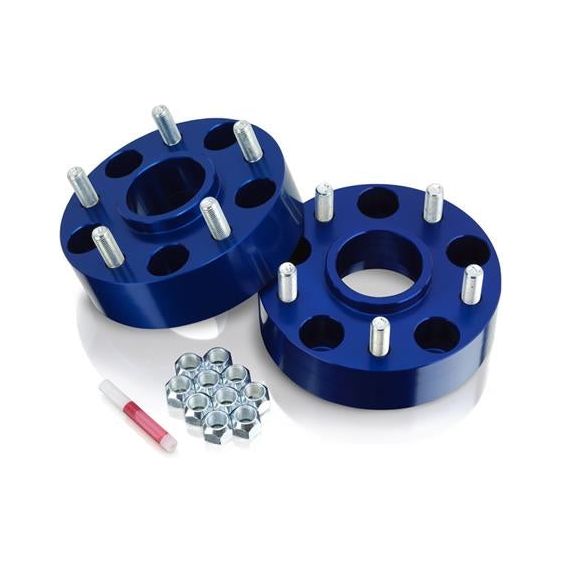 SPIDERTRAX WHS021 Offroad Wheel Spacers for 07-18 Jeep Wrangler JK