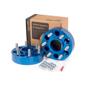 SPIDERTRAX WHS028 Offroad Wheel Spacers for Ford F-150