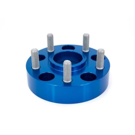 Spidertrax Offroad Conversion Adapters for 18-C Jeep Wrangler  JL WHS030