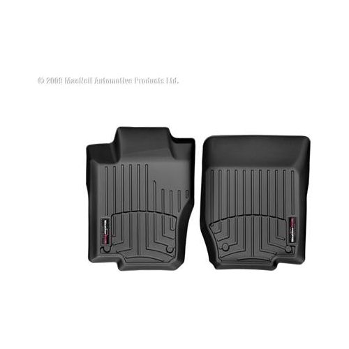 WEATHERTECH WTC445731 DigitalFit Front for 14-18 Jeep Wrangler JK
