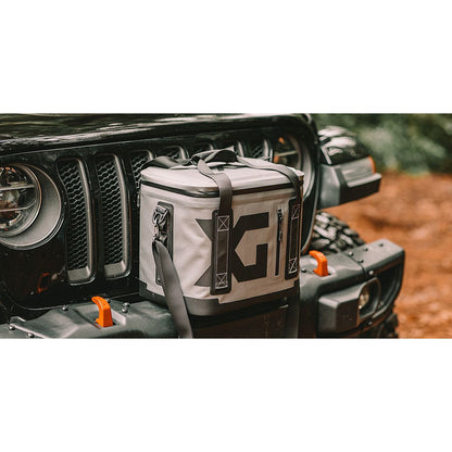 XG Cargo 21-Quart Ice Box XG-310