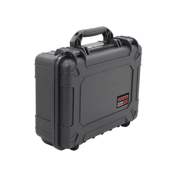Go Rhino Xventure Gear Hard Case - Large Box (19.75"x15.75"x7.5") XG201608
