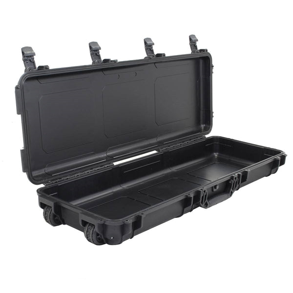 Go Rhino Xventure Gear Hard Case - Long Box (44.52"x16.32"x6.1") XG451607