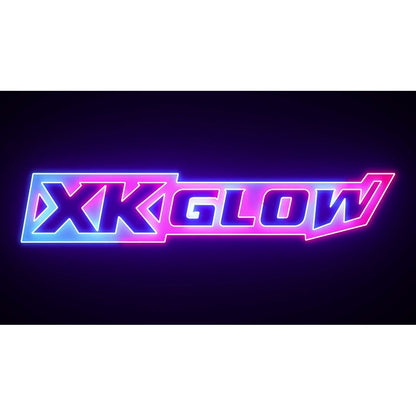 XKGlow  48-60" Truck Tailgate LED Light Bar w- Sequential Turn Signal
