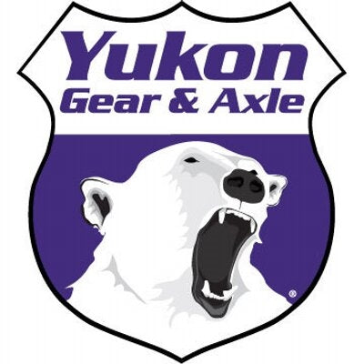 Yukon Re-Gear and Install Kit, Dana 44 front & rear, Jeep JL/JT Rubicon, 5.13 | YGK069
