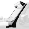 ZRoadZ 52" LED Light Bar Roof Level Mount (Brackets) for JL Z374831