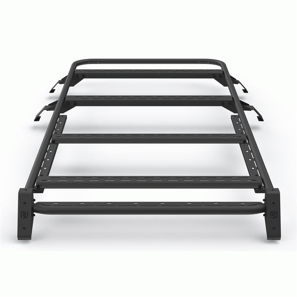 ZRoadZ Roof Rack Kit for 2021-C Ford Bronco 4 Door Models Z845421