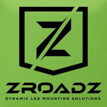 ZRoadZ Roof Rack Kit for 2021-C Ford Bronco 4 Door Models Z845421