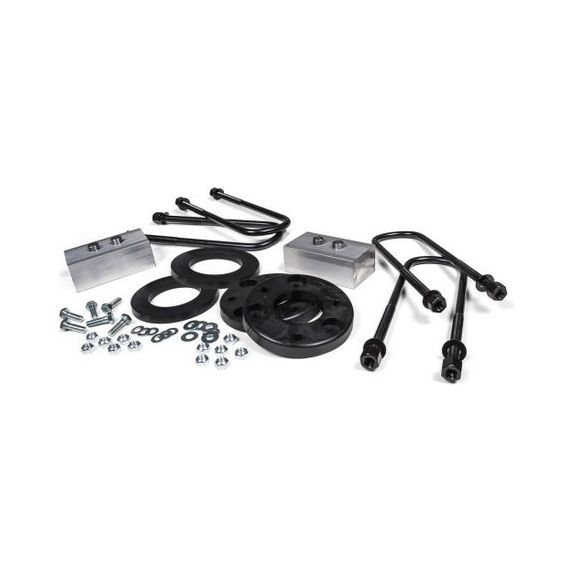 ZONE OFFROAD ZONF1215 2" Lift Kit