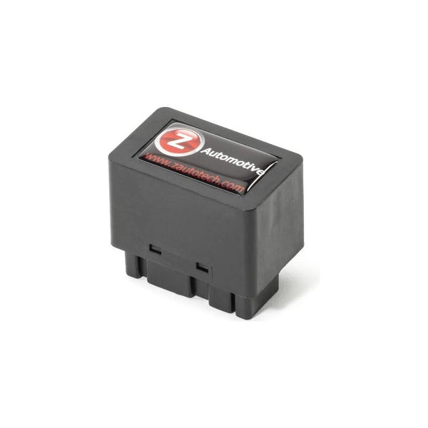 Z Automotive Tazer JL Mini Programmer for 18-C Jeep Wrangler JL & Gladiator JT Z_TZR_JLM